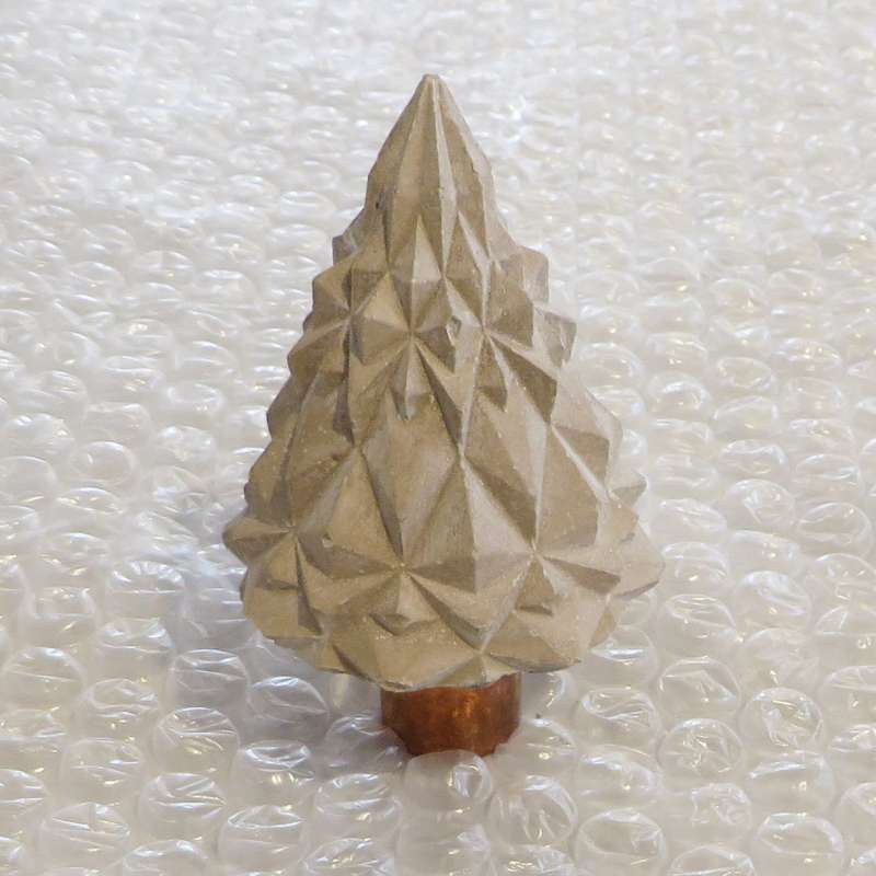 Festive Tree III